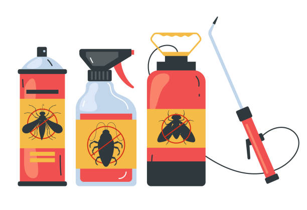 Best Best Pest Control Companies  in Rockville, MN